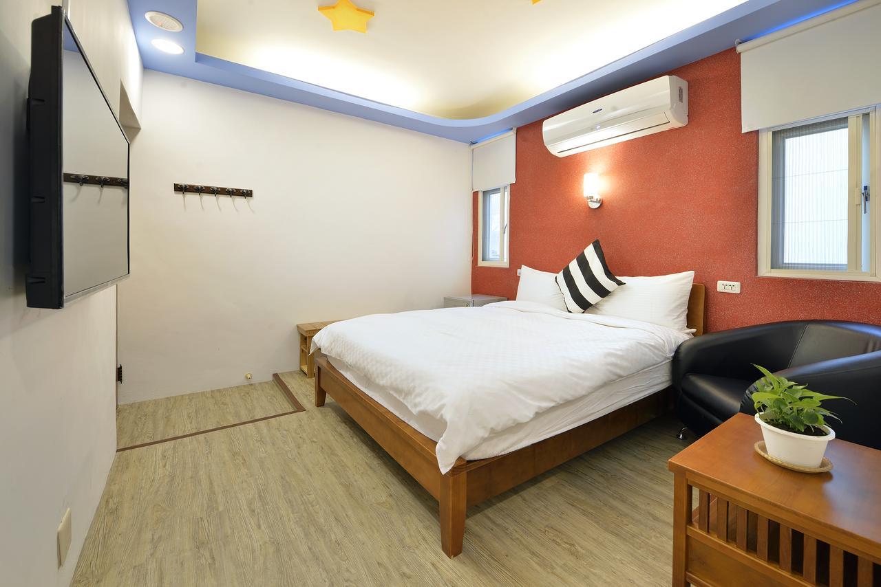 Kenting 166 Hotel Exterior photo